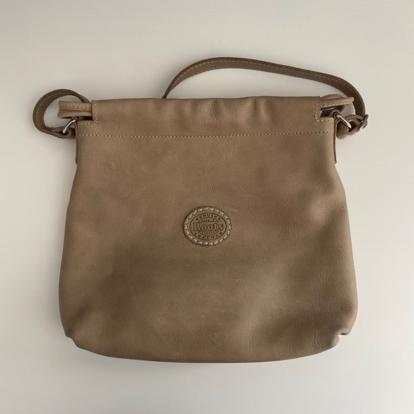 Roots Handbags - Roots Crossbody Purse
